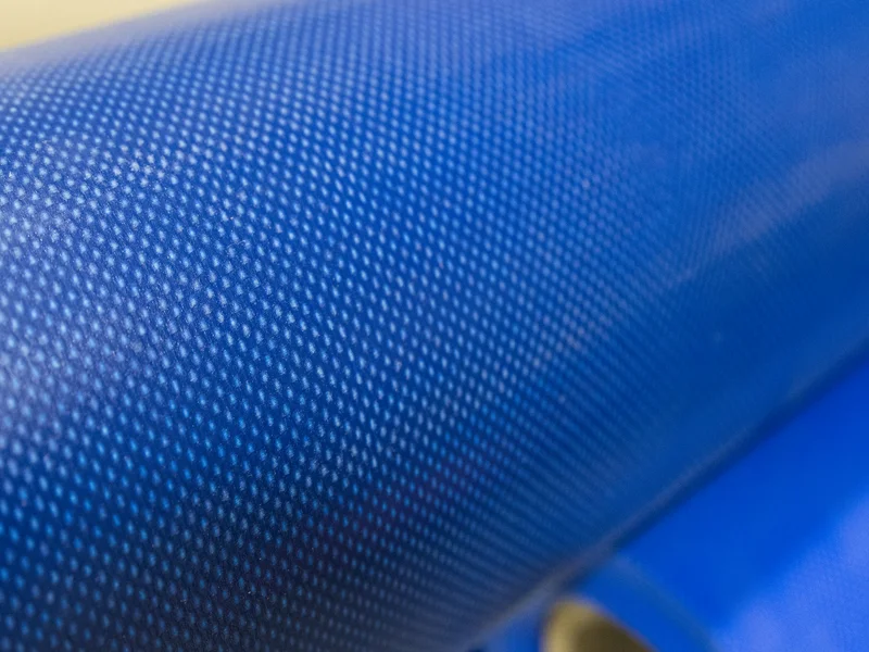 Aegis fabric