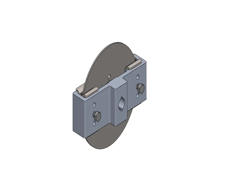 Torque limiter