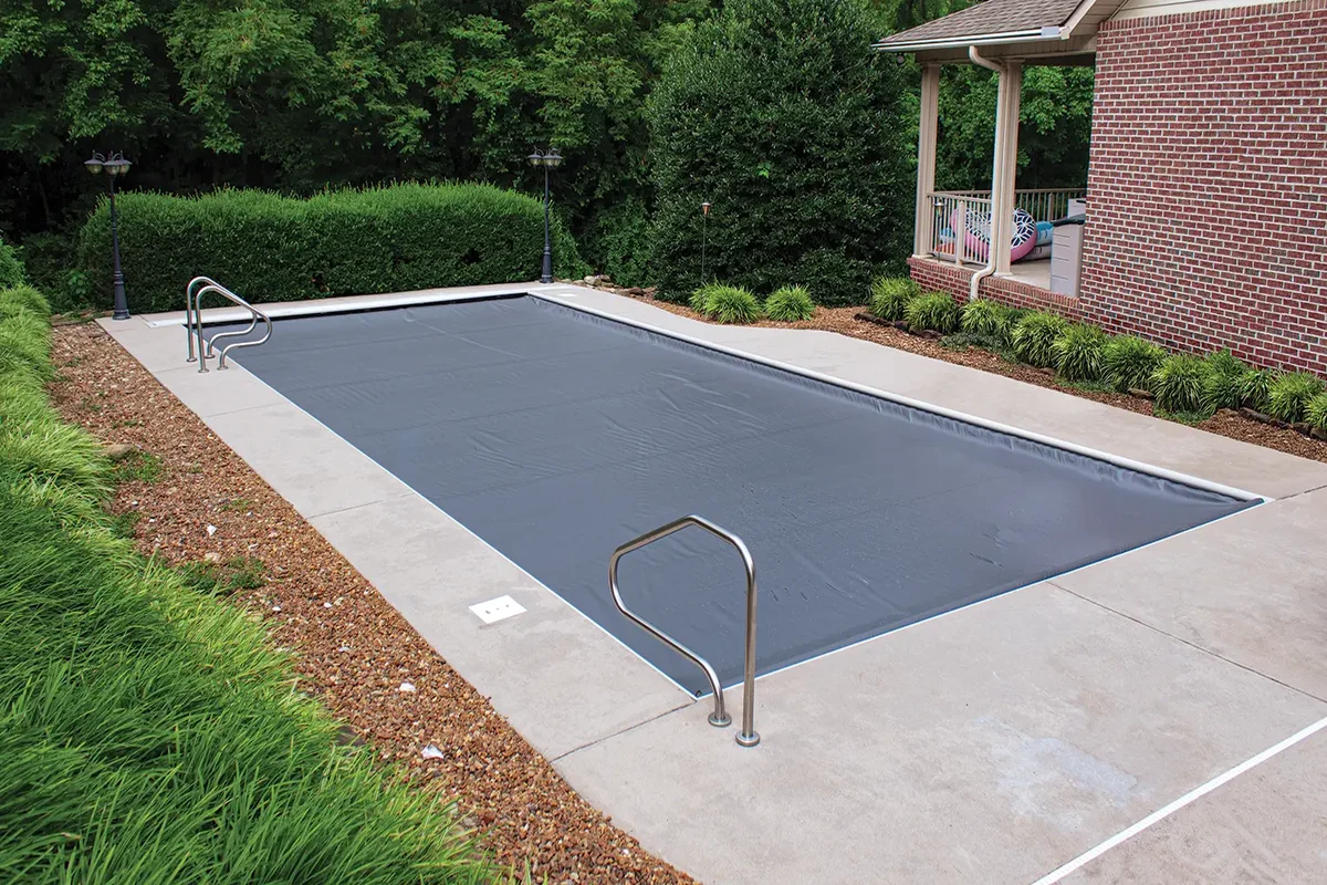 Contact Integra Pool Covers — Knoxville Tennessee